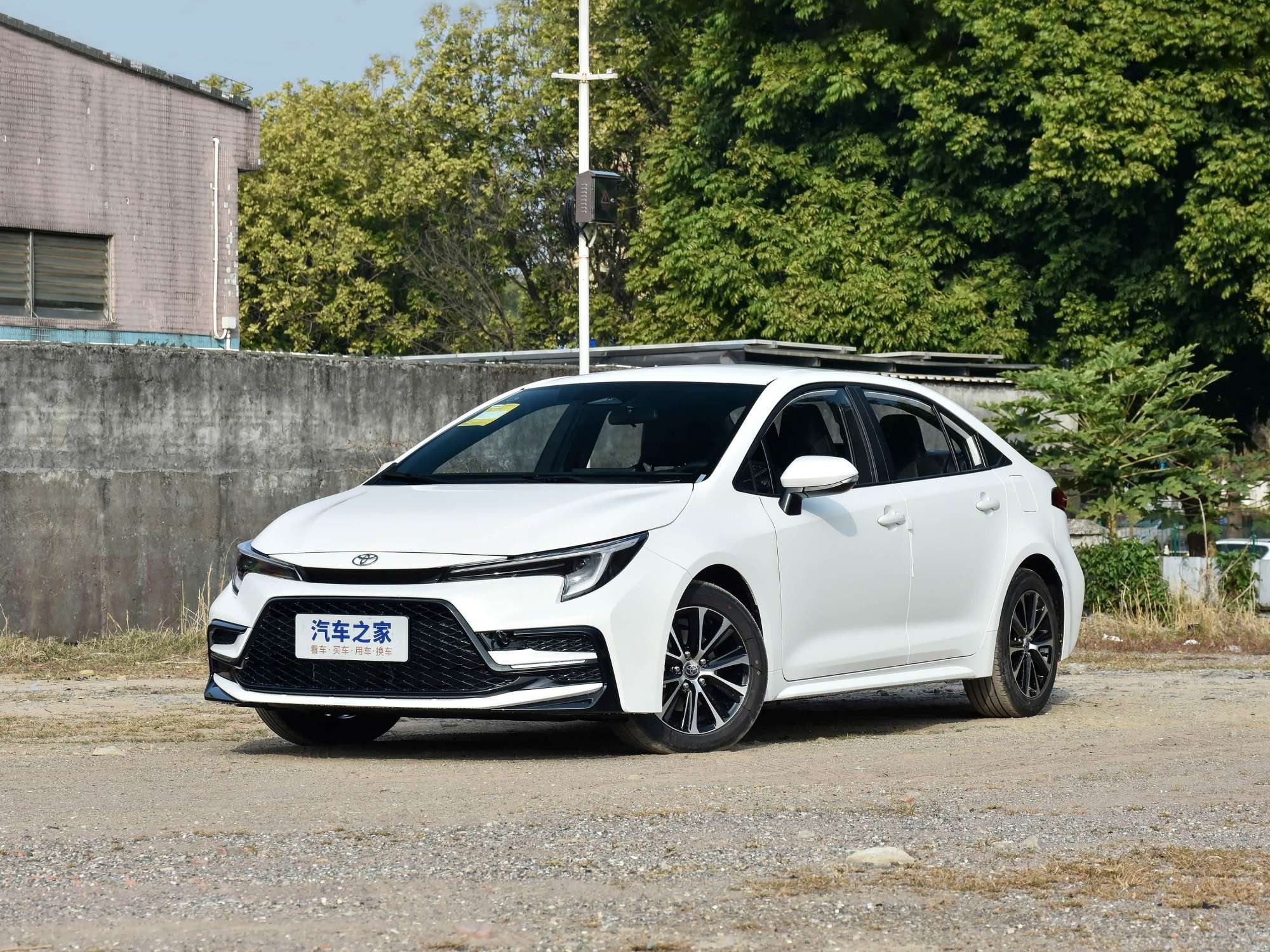 Toyota Levin