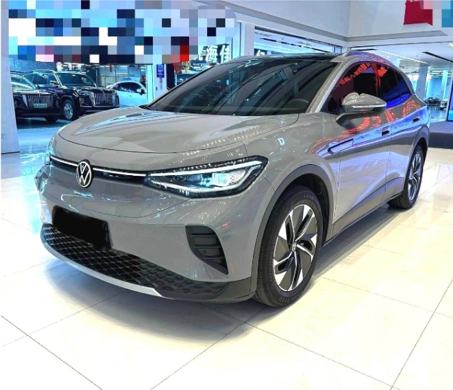 Volkswagen ID.4