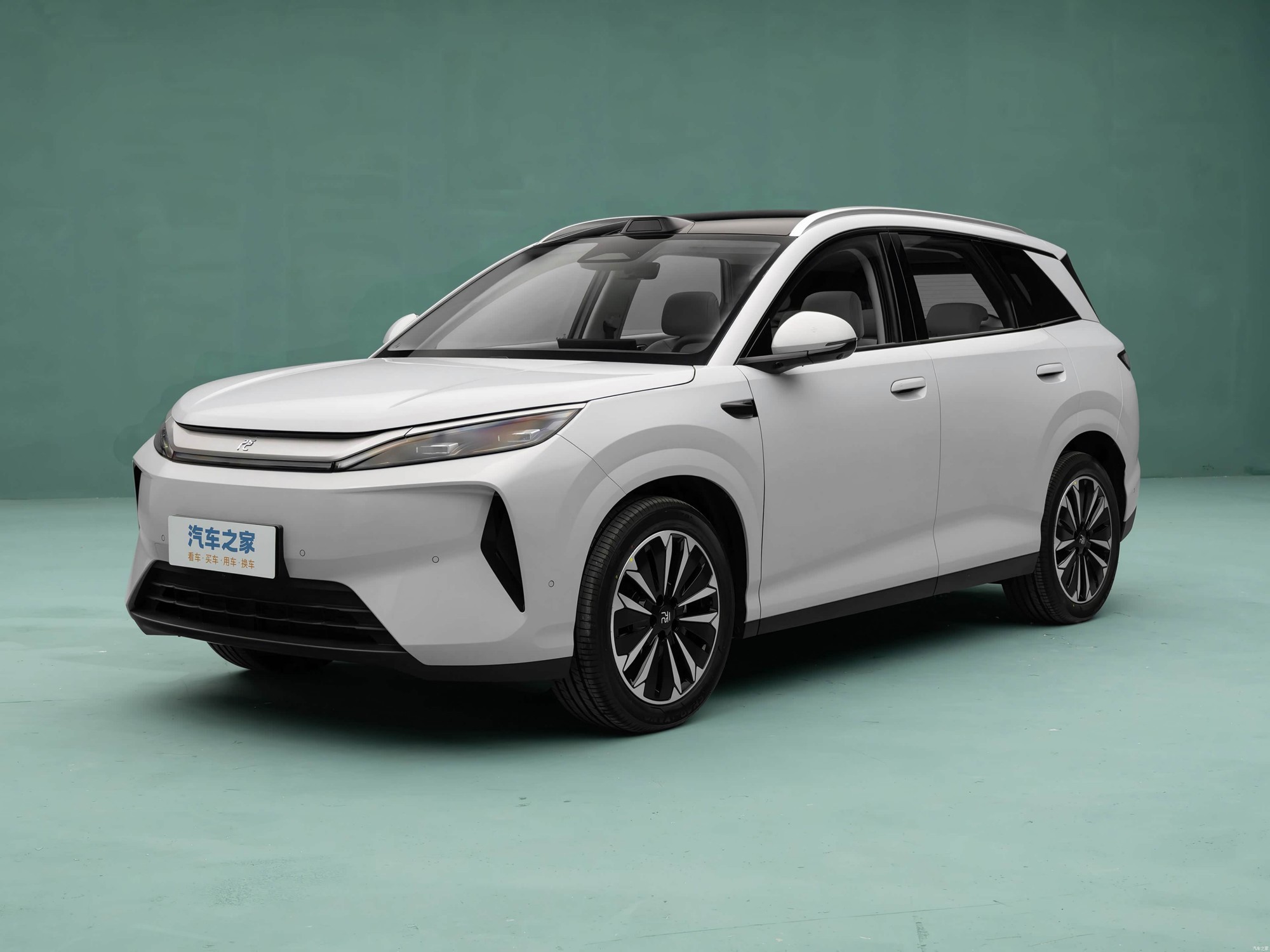 BYD Yuan Plus
