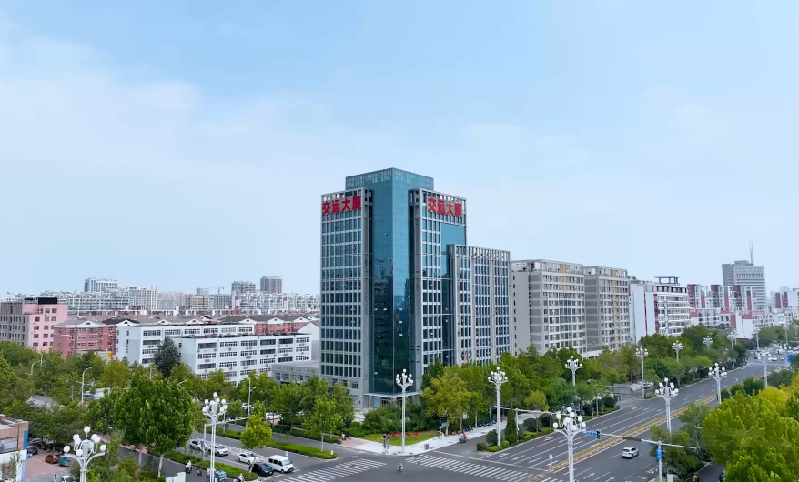 Liaocheng Transportation (Group) Co., Ltd.