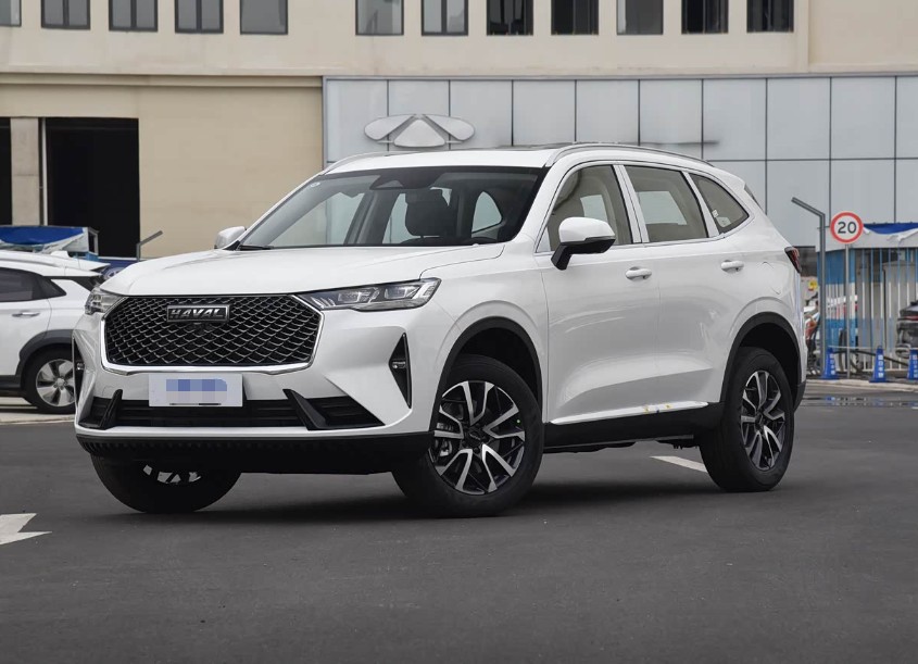 2026Year Haval H6 LHD New Car for African/Middle Eastern Export