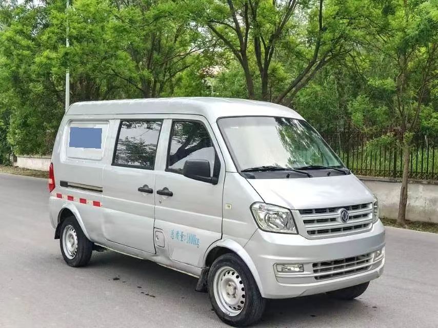 2018/2019/2020Year Dongfeng Xiaokang van series LHD Used Car for African Export