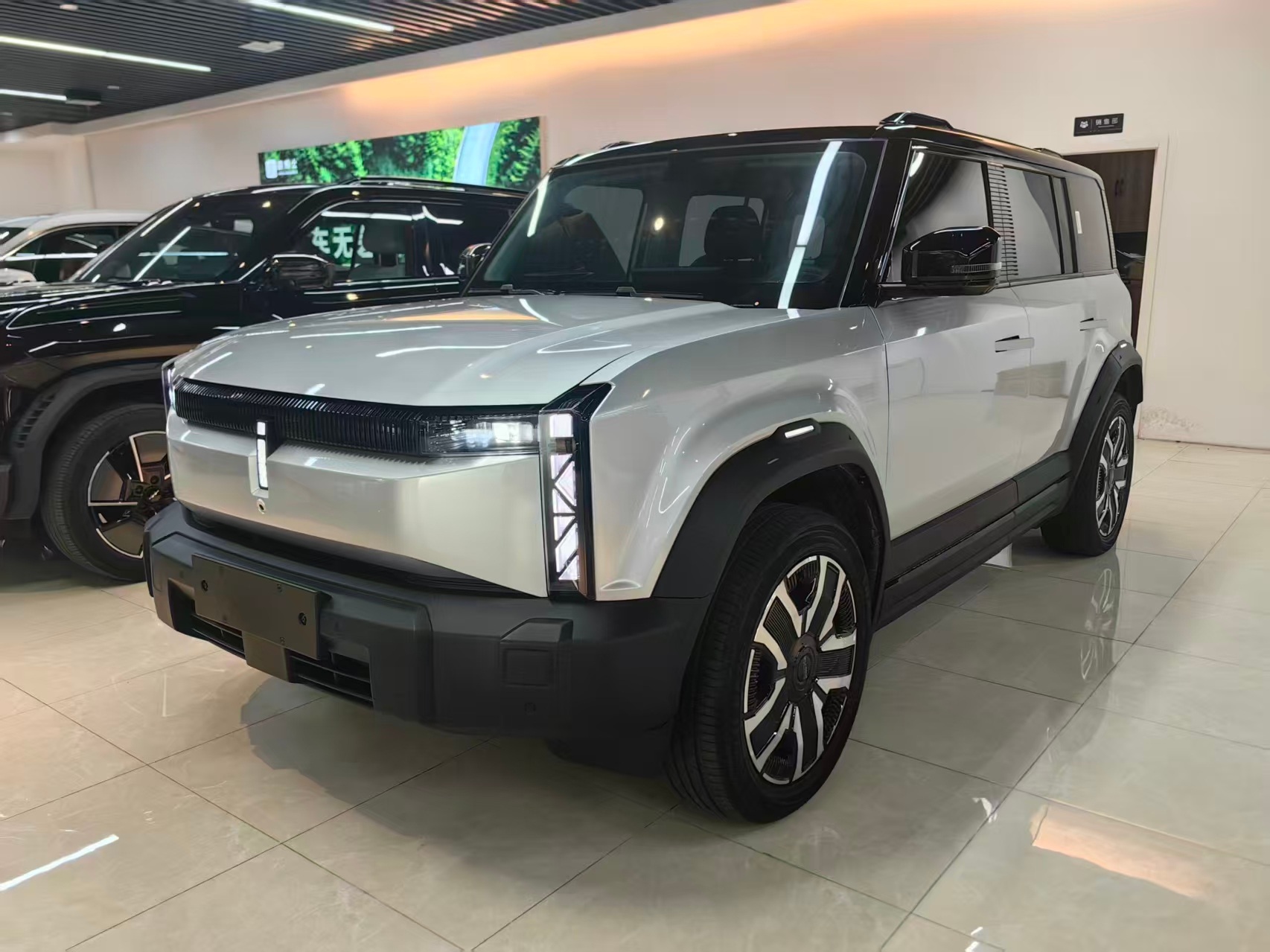 2024/2025/2026Year ICAR 03 LHD Used Car for Latin American Export