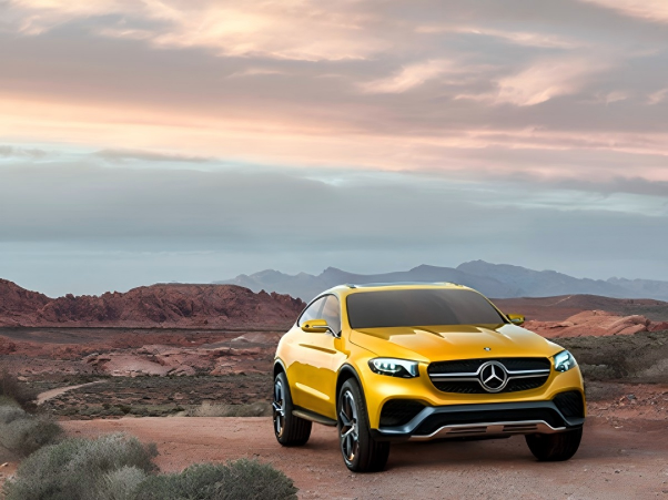 Liaocheng Transport Successfully Exports Premium Used Mercedes-Benz Vehicles to Belarus