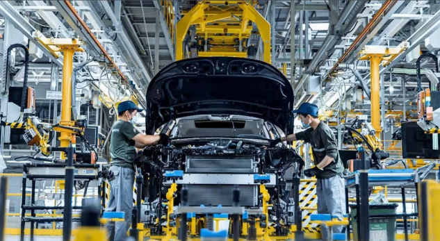 Why are Chinese cars more cost-effective?