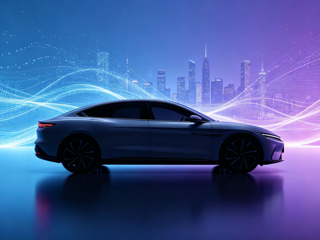 For Every Two New Cars Sold in China, One Is an NEV: How Did Chinese Brands Win?