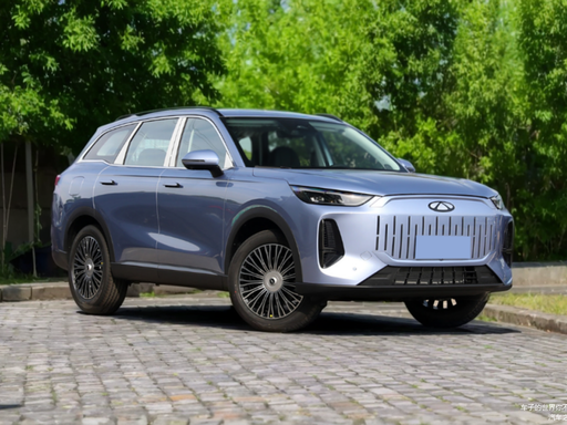 Chery New Energy: Surging Domestic Sales and Global Market Expansion
